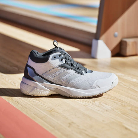 adidas Women's Crazyflight 5 Mid Volleyball Shoes-15
