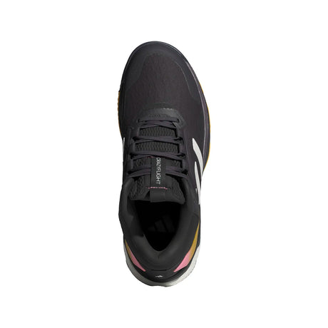 adidas Women's Crazyflight 5 Mid Volleyball Shoes-3