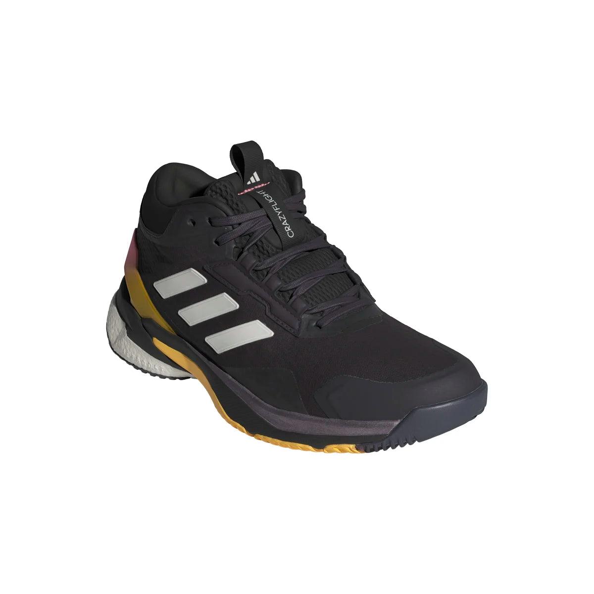 adidas Women's Crazyflight 5 Mid Volleyball Shoes-6