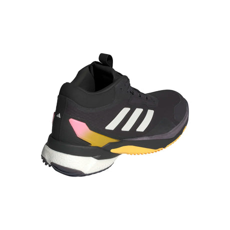 adidas Women's Crazyflight 5 Mid Volleyball Shoes-7