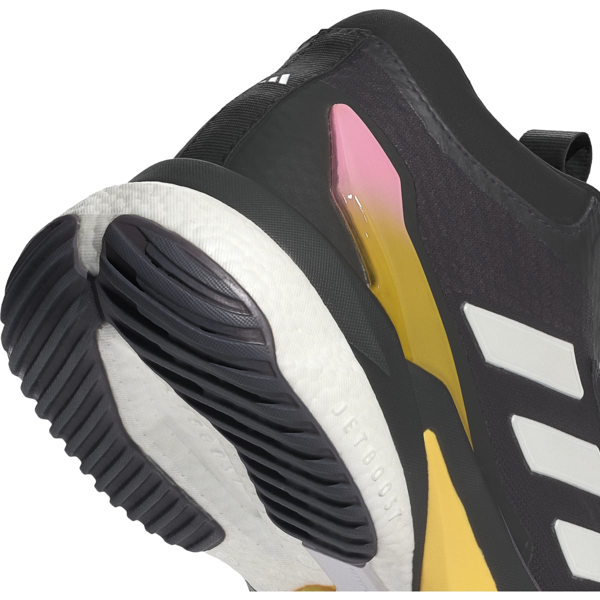 adidas Women's Crazyflight 5 Mid Volleyball Shoes-9