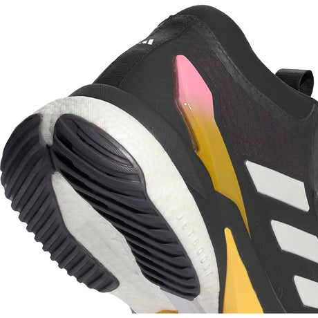 adidas Women's Crazyflight 5 Mid Volleyball Shoes-9