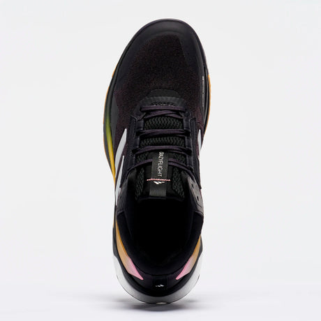 adidas Women's Crazyflight 5 Mid Volleyball Shoes-11