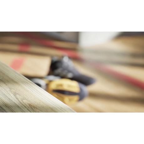 adidas Women's Crazyflight 5 Mid Volleyball Shoes-13