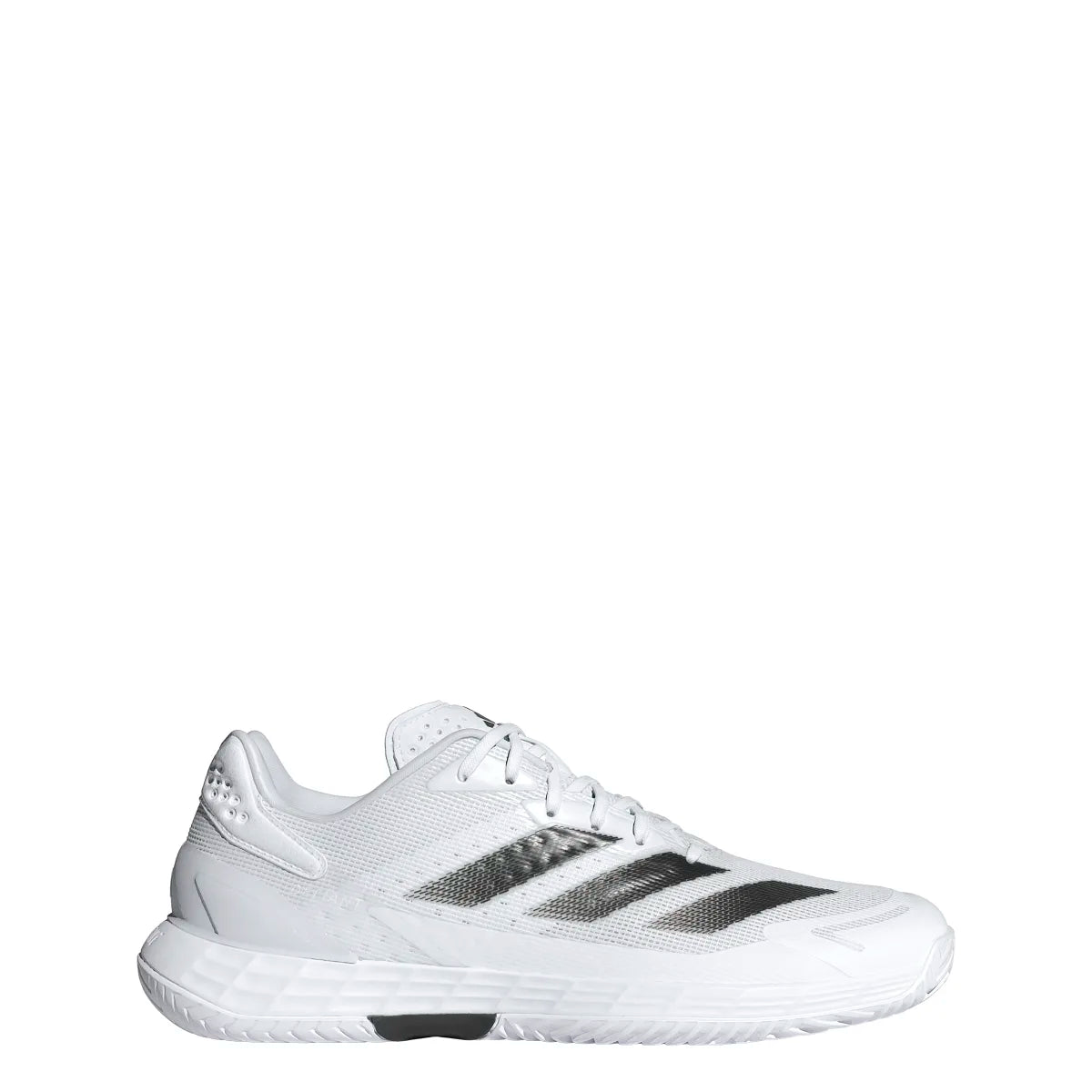 adidas Men's Defiant Speed 2 Tennis Shoes-2