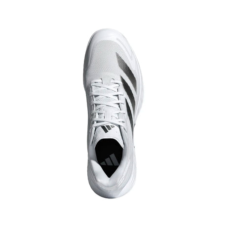 adidas Men's Defiant Speed 2 Tennis Shoes Tennis & Racquet Footwear Mens