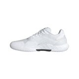 adidas Men's Defiant Speed 2 Tennis Shoes Tennis & Racquet Footwear Mens