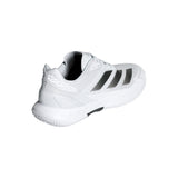 adidas Men's Defiant Speed 2 Tennis Shoes Tennis & Racquet Footwear Mens