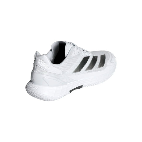 adidas Men's Defiant Speed 2 Tennis Shoes Tennis & Racquet Footwear Mens