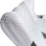 adidas Men's Defiant Speed 2 Tennis Shoes Tennis & Racquet Footwear Mens