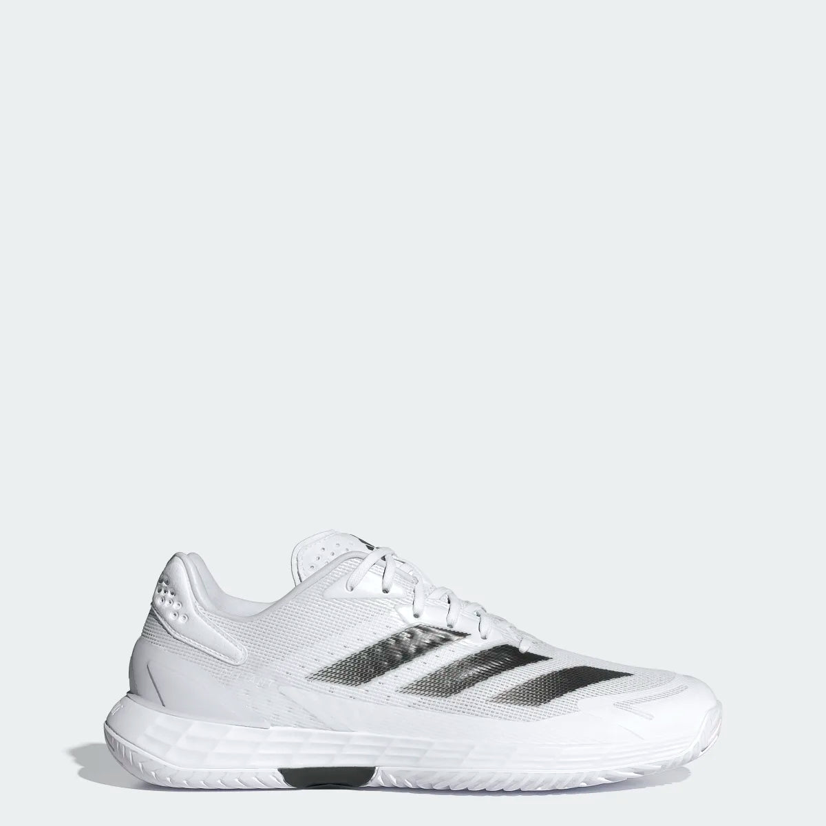 adidas Men's Defiant Speed 2 Tennis Shoes-14