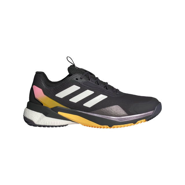 adidas Women's Crazyflight 5 Volleyball Shoes-1