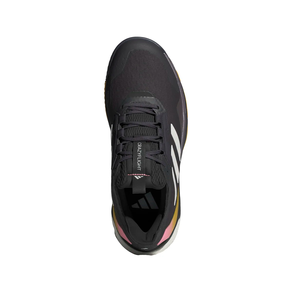 adidas Women's Crazyflight 5 Volleyball Shoes Volleyball Footwear Adult