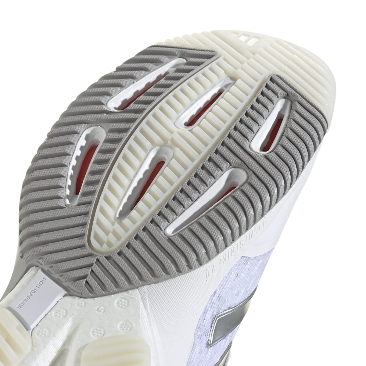 adidas Women's Crazyflight 5 Volleyball Shoes Volleyball Footwear Adult
