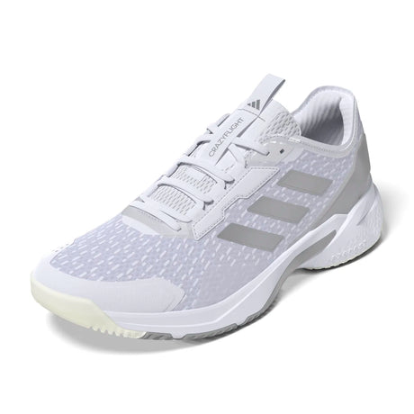 adidas Women's Crazyflight 5 Volleyball Shoes-11