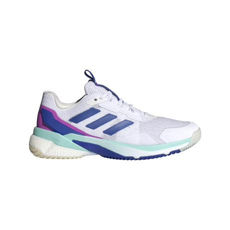 adidas Women's Crazyflight 5 Volleyball Shoes Volleyball Footwear Adult