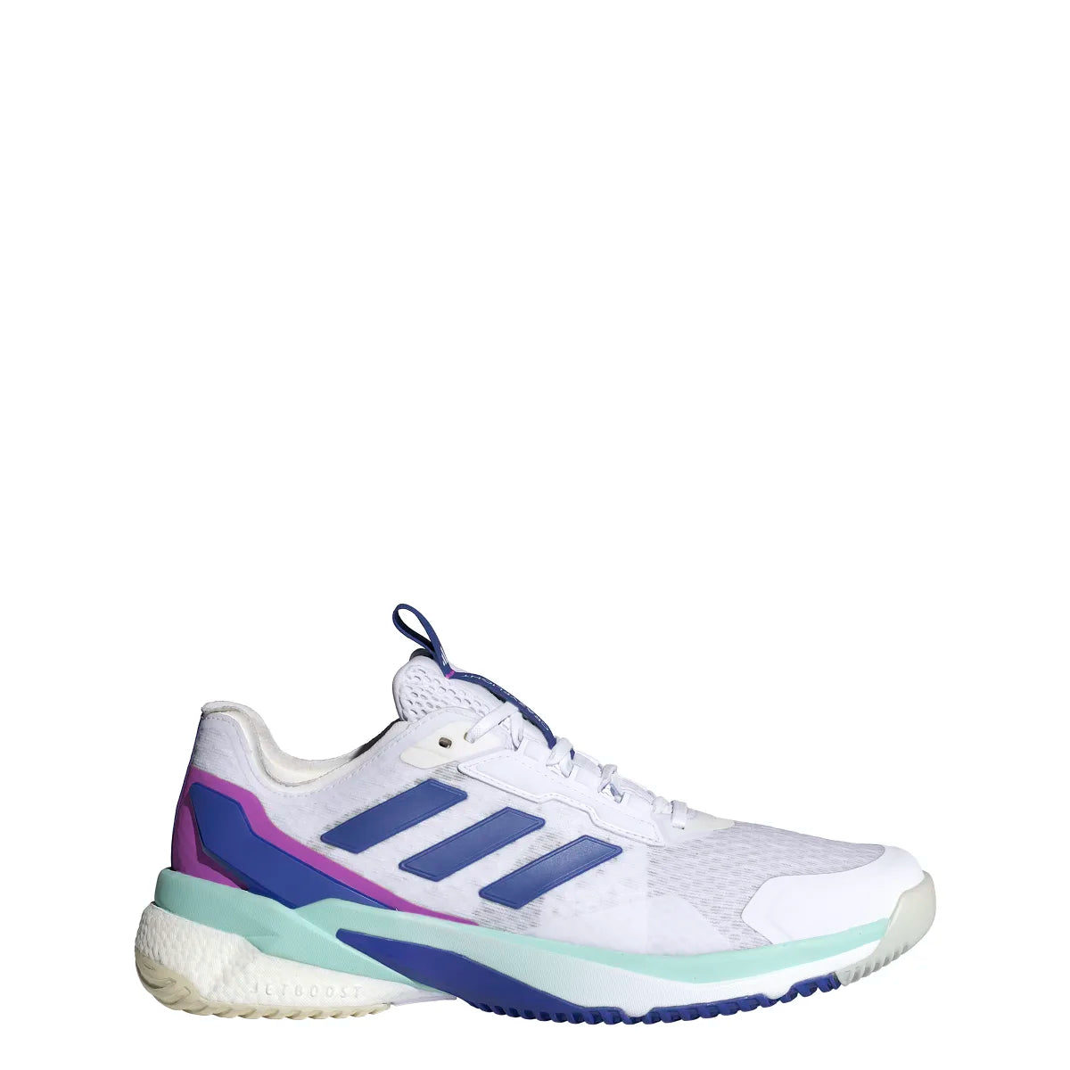 adidas Women's Crazyflight 5 Volleyball Shoes-2