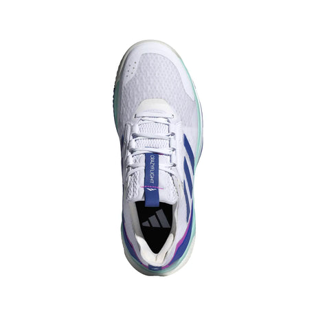 adidas Women's Crazyflight 5 Volleyball Shoes Volleyball Footwear Adult