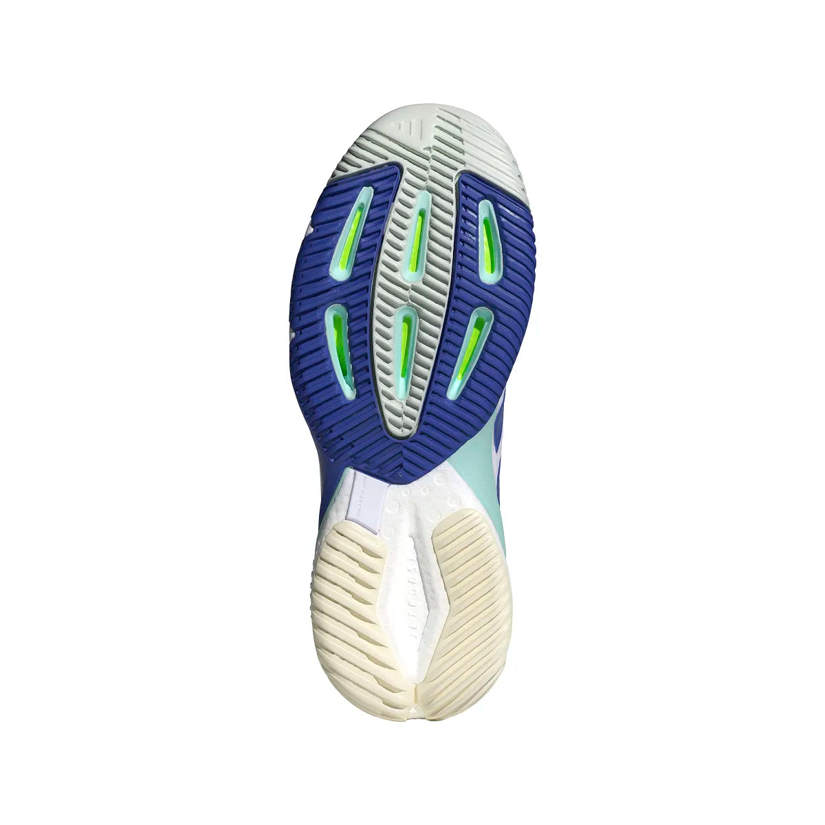 adidas Women's Crazyflight 5 Volleyball Shoes Volleyball Footwear Adult