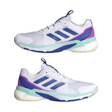 adidas Women's Crazyflight 5 Volleyball Shoes Volleyball Footwear Adult