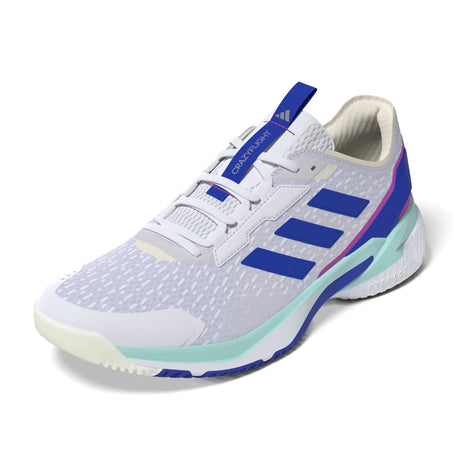 adidas Women's Crazyflight 5 Volleyball Shoes-11