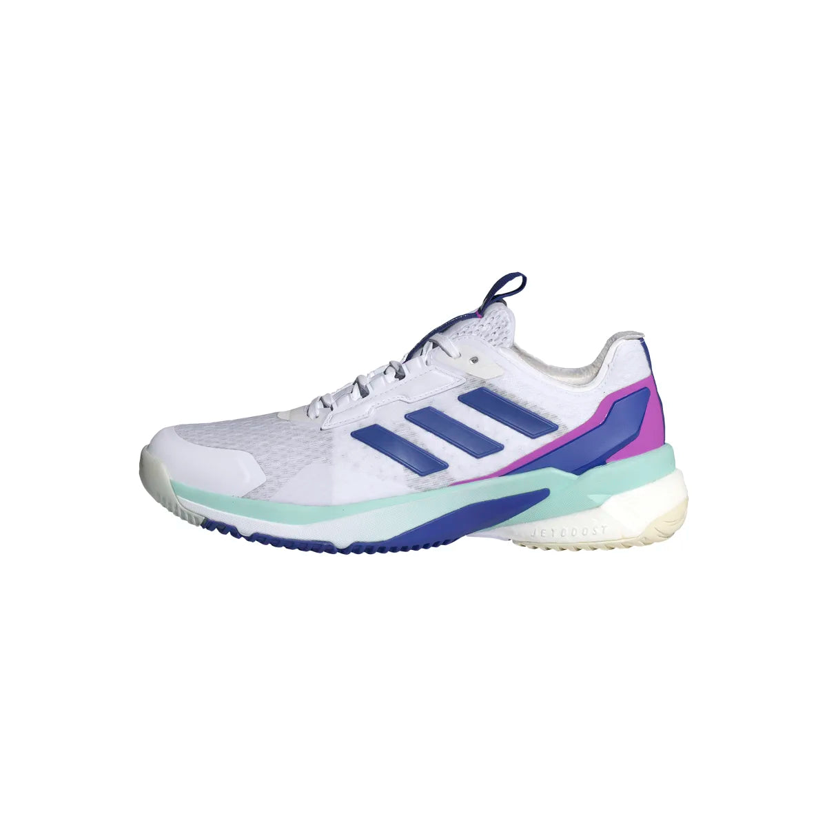 adidas Women's Crazyflight 5 Volleyball Shoes-12