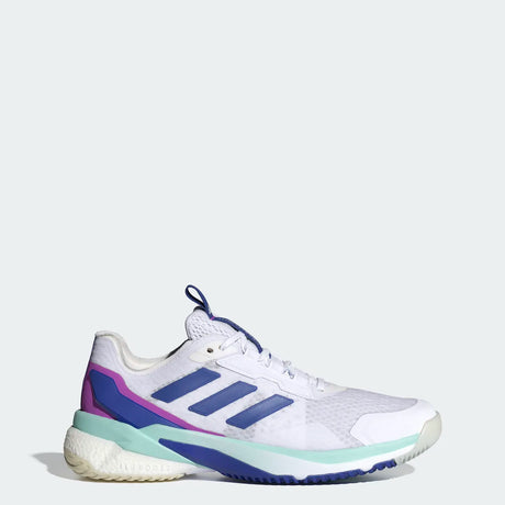 adidas Women's Crazyflight 5 Volleyball Shoes-14