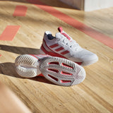 adidas Women's Crazyflight 5 Volleyball Shoes-14