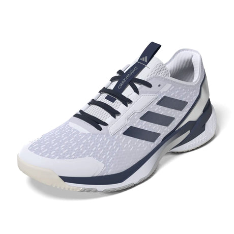 adidas Women's Crazyflight 5 Volleyball Shoes-4