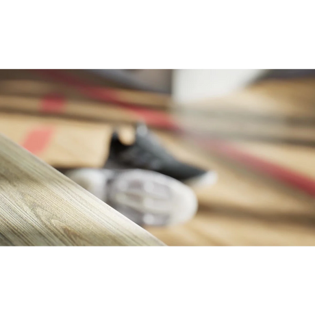 adidas Women's Crazyflight 5 Volleyball Shoes-11