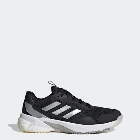 adidas Women's Crazyflight 5 Volleyball Shoes-12