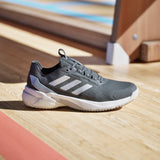 adidas Women's Crazyflight 5 Volleyball Shoes-13