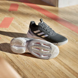 adidas Women's Crazyflight 5 Volleyball Shoes-14