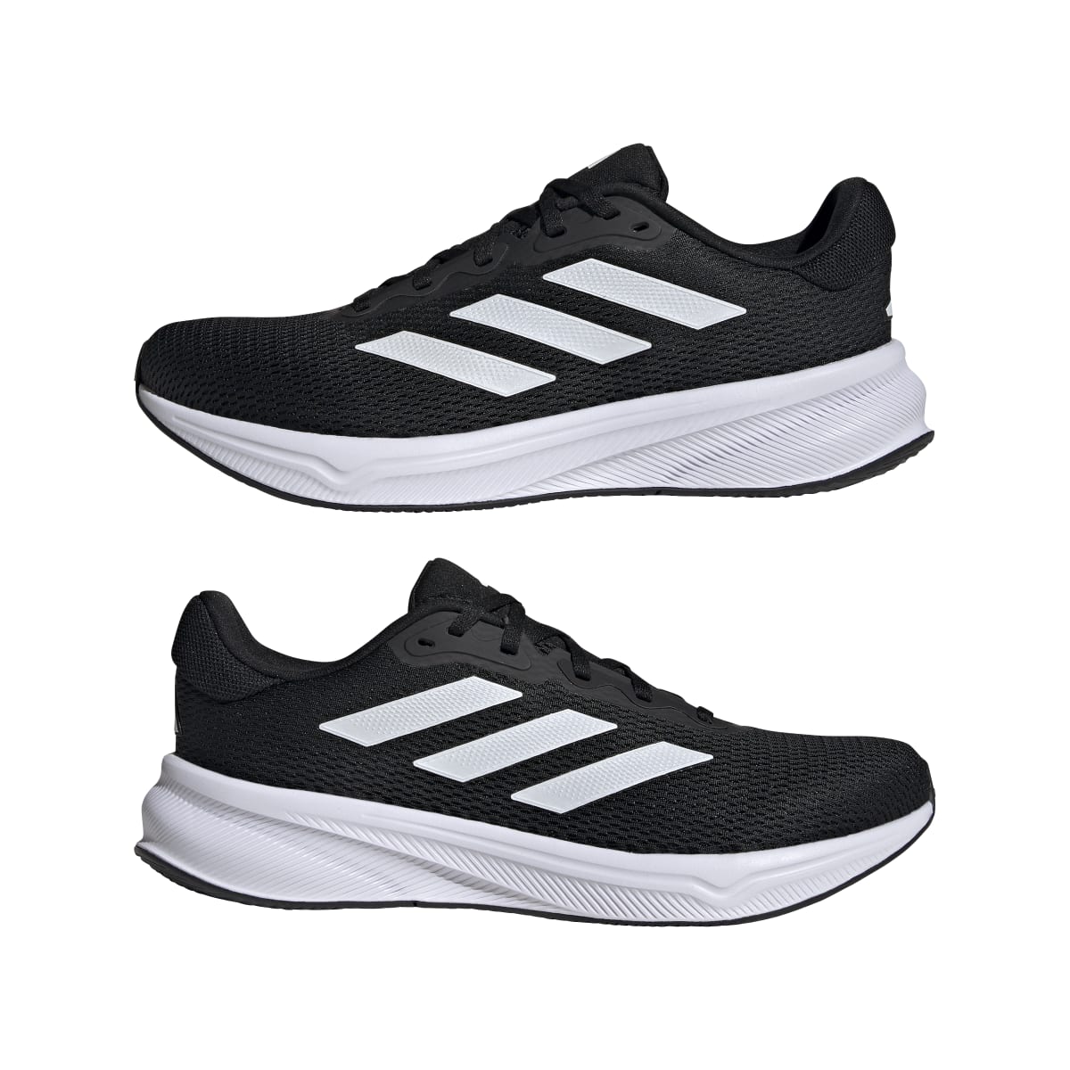 adidas Men's Response Running Shoes Mens Footwear Training & Running