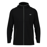 New Balance Men's Heat Grid Hooded Full Zip New Balance