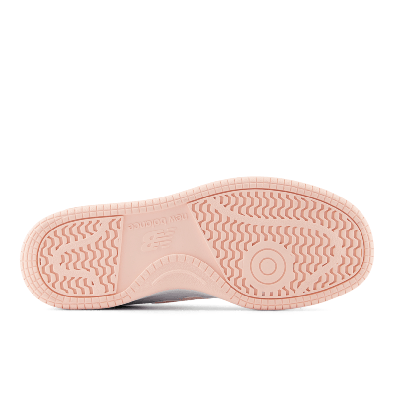 New Balance Women's BBW80 Basketball Shoe - BBW80WPK New Balance