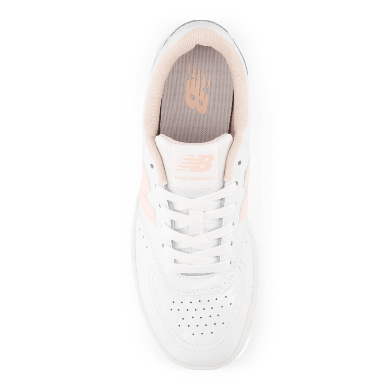 New Balance Women's BBW80 Basketball Shoe - BBW80WPK New Balance