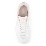 New Balance Women's BBW80 Basketball Shoe - BBW80WPK New Balance