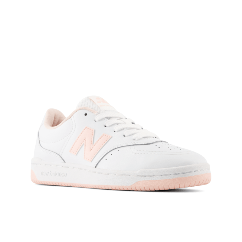 New Balance Women's BBW80 Basketball Shoe - BBW80WPK New Balance