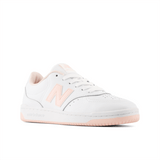 New Balance Women's BBW80 Basketball Shoe - BBW80WPK New Balance