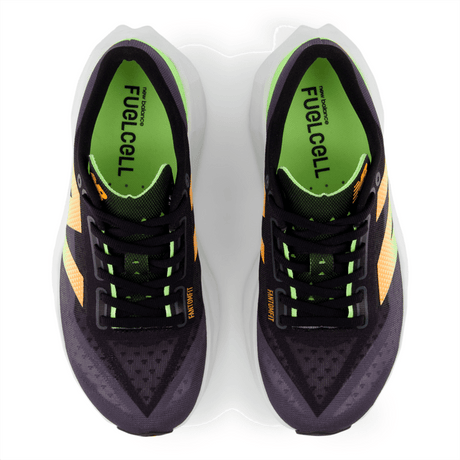 New Balance Women's FuelCell Rebel V4 Running Shoe - WFCXCG4 Womens Footwear Training & Running