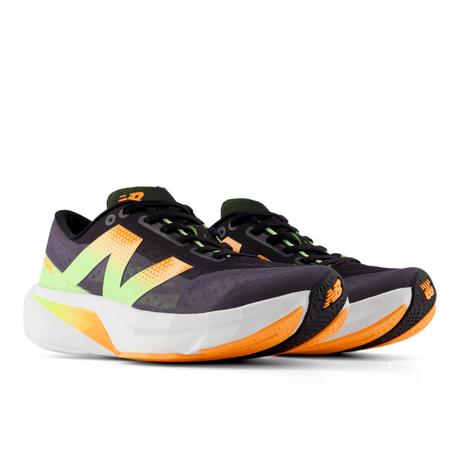 New Balance Women's FuelCell Rebel V4 Running Shoe - WFCXCG4 Womens Footwear Training & Running