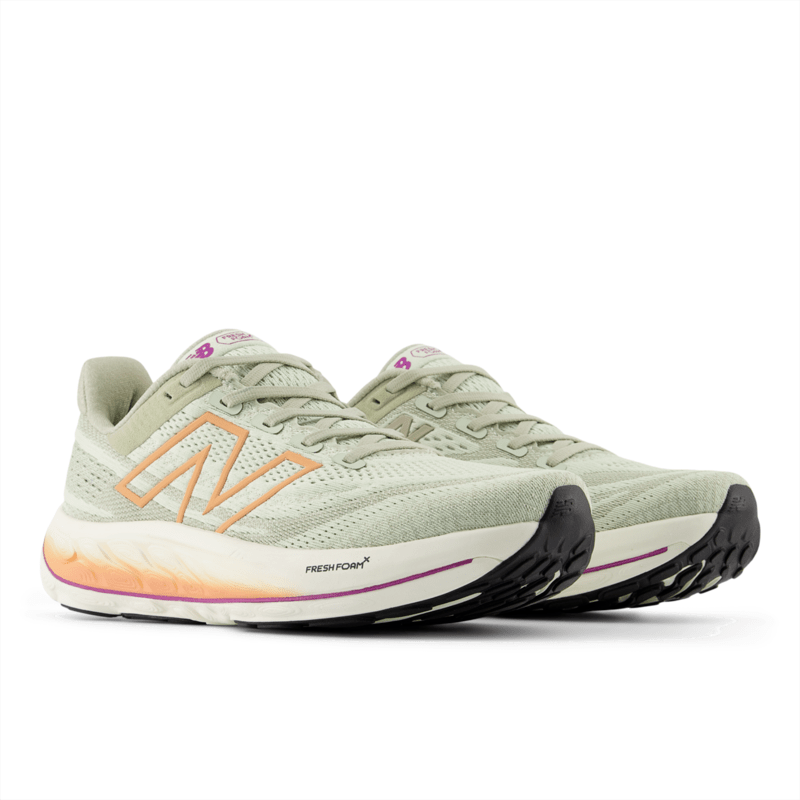 New Balance Women's Fresh Foam X Vongo V6 Running Shoe - WVNGOCA6 Womens Footwear Training & Running