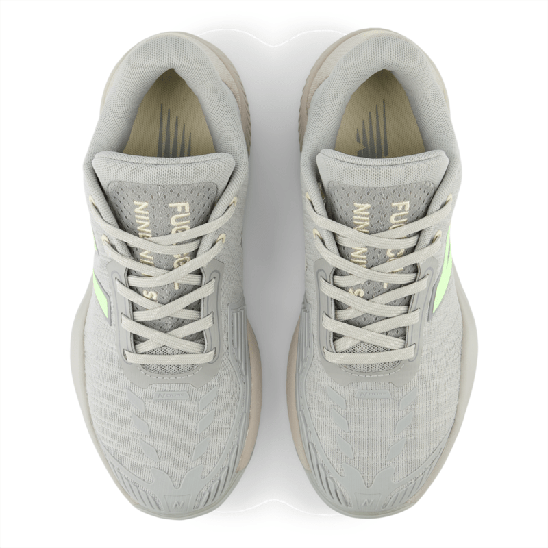 New Balance Women's FuelCell 996v5 Tennis Shoe - WCH996G5 Tennis & Racquet Footwear Womens