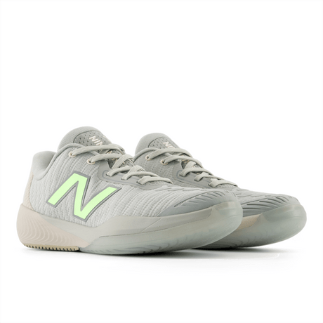 New Balance Women's FuelCell 996v5 Tennis Shoe - WCH996G5 Tennis & Racquet Footwear Womens