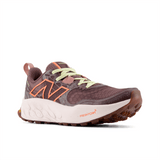 New Balance Women's Fresh Foam X Hierro V8 Trail Running Shoe - WTHIERP8 Wide Womens Footwear Training & Running