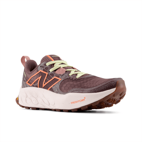 New Balance Women's Fresh Foam X Hierro V8 Trail Running Shoe - WTHIERP8 Wide Womens Footwear Training & Running