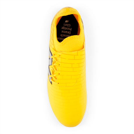 New Balance Men's Furon Dispatch FG V7+ Soccer Cleat - SF3FZ75 Wide Soccer Footwear Adult