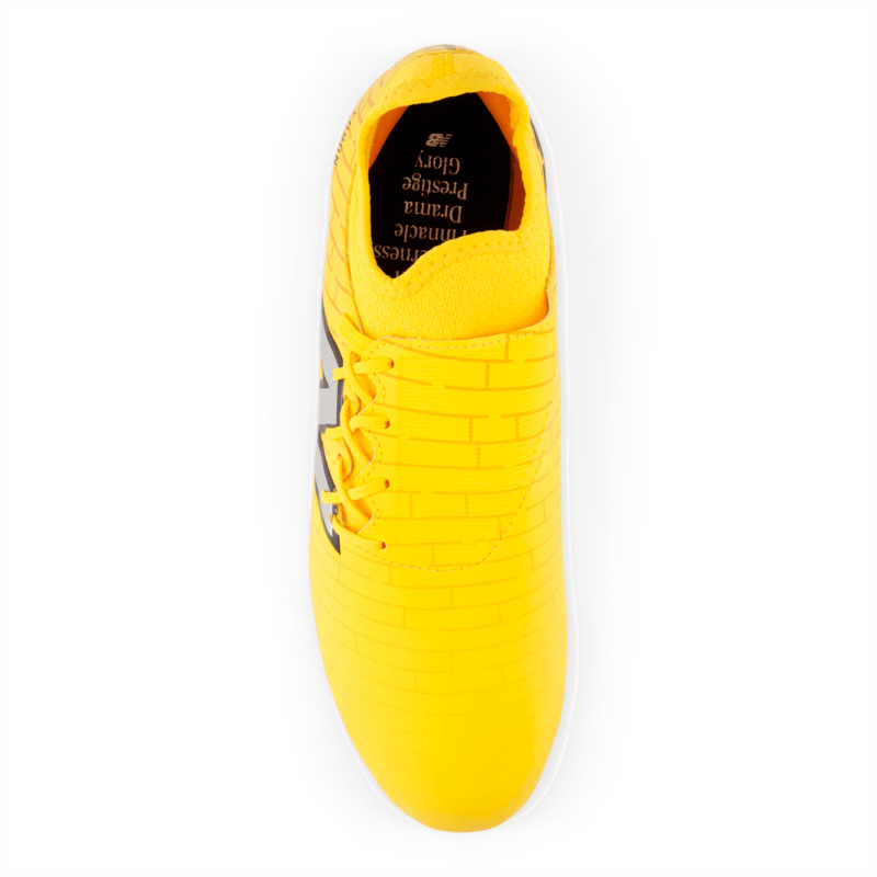 New Balance Men's Furon Dispatch FG V7+ Soccer Cleat - SF3FZ75 Soccer Footwear Adult