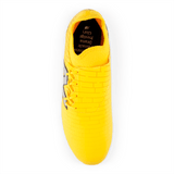 New Balance Men's Furon Dispatch FG V7+ Soccer Cleat - SF3FZ75 Soccer Footwear Adult